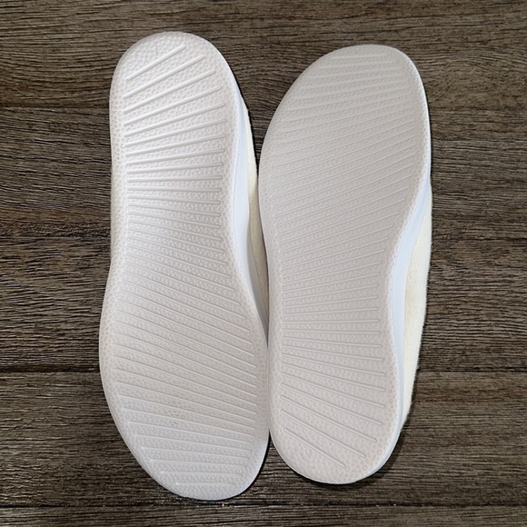 Allbirds Wool Loungers Limited Edition Natural White NWOT - Picture 8 of 12
